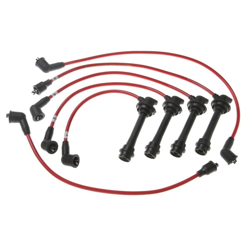 Standard Wires 55933 Spark Plug Wire Set