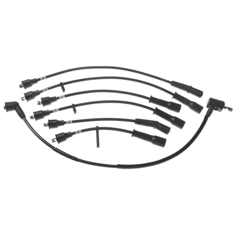 Standard Wires 55935 Spark Plug Wire Set