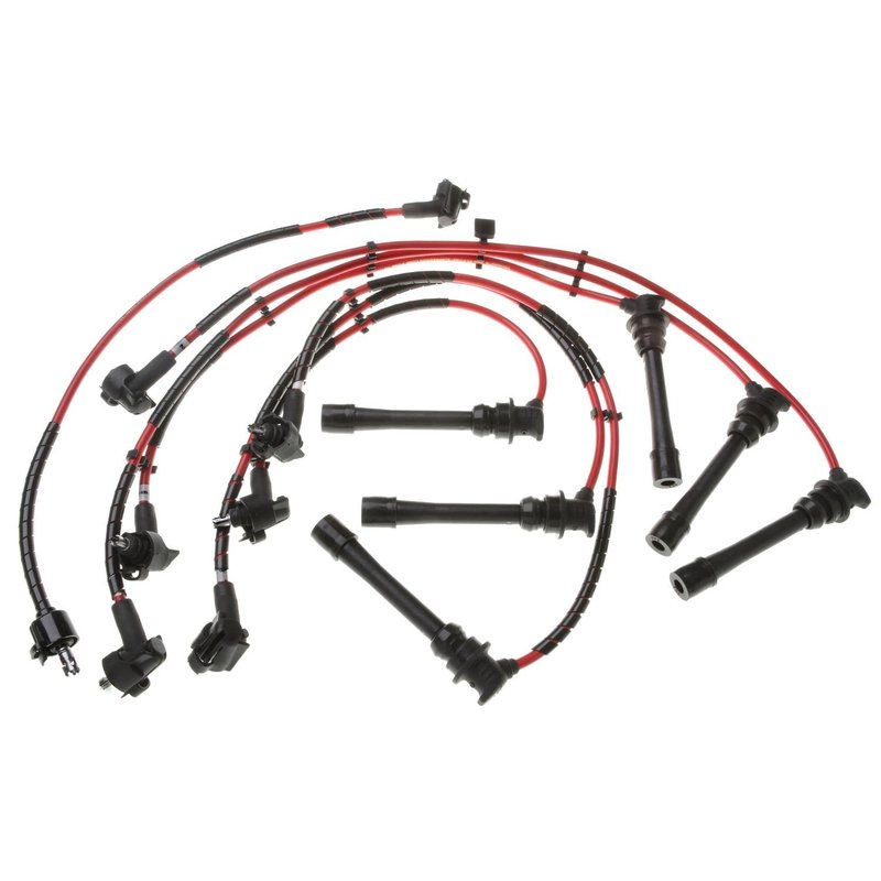 Standard Wires 55936 Spark Plug Wire Set
