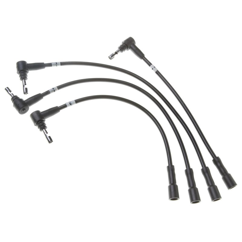 Standard Wires 55940 Spark Plug Wire Set