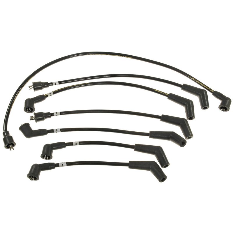 Standard Wires 55941 Spark Plug Wire Set