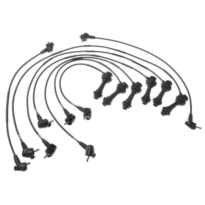 Standard Wires 55942 Spark Plug Wire Set