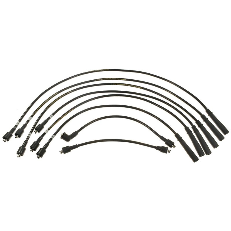 Standard Wires 55946 Spark Plug Wire Set