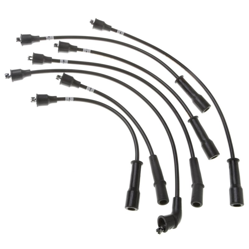 Standard Wires 55949 Spark Plug Wire Set