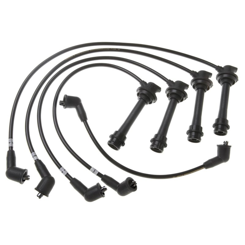 Standard Wires 55952 Spark Plug Wire Set
