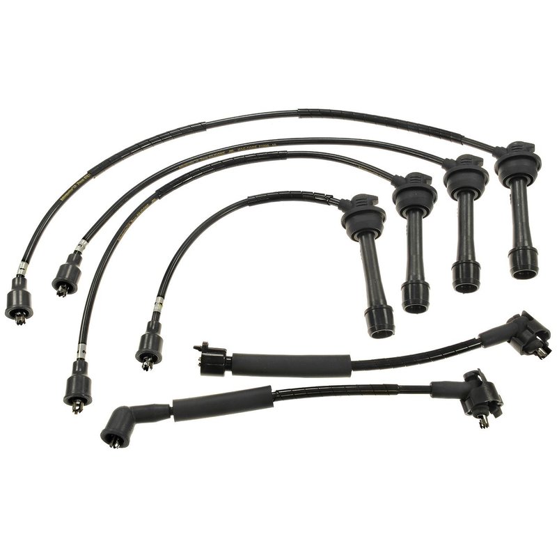 Standard Wires 55954 Spark Plug Wire Set