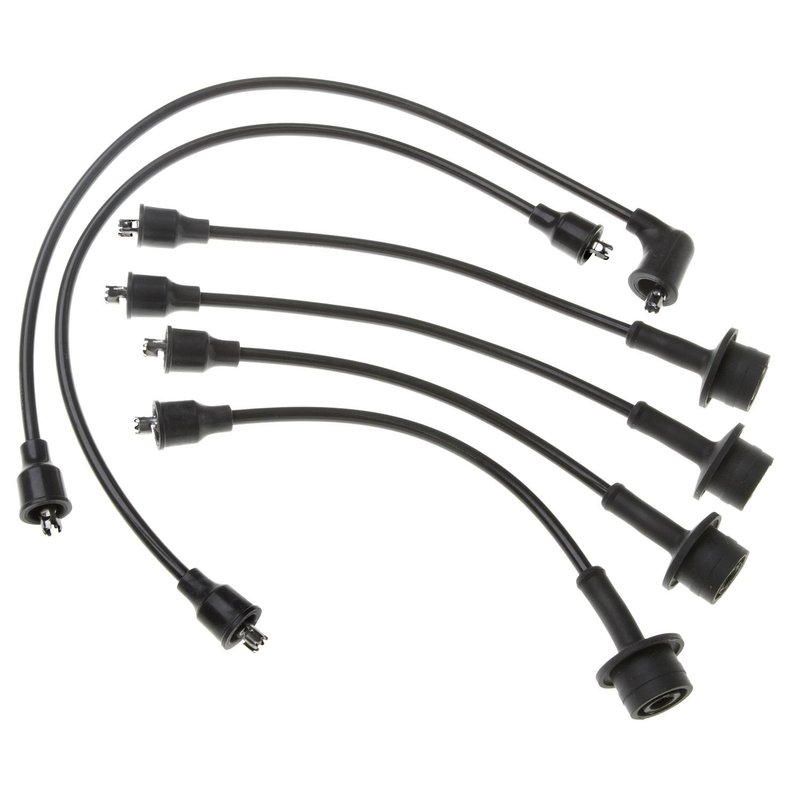 Standard Wires 55955 Spark Plug Wire Set