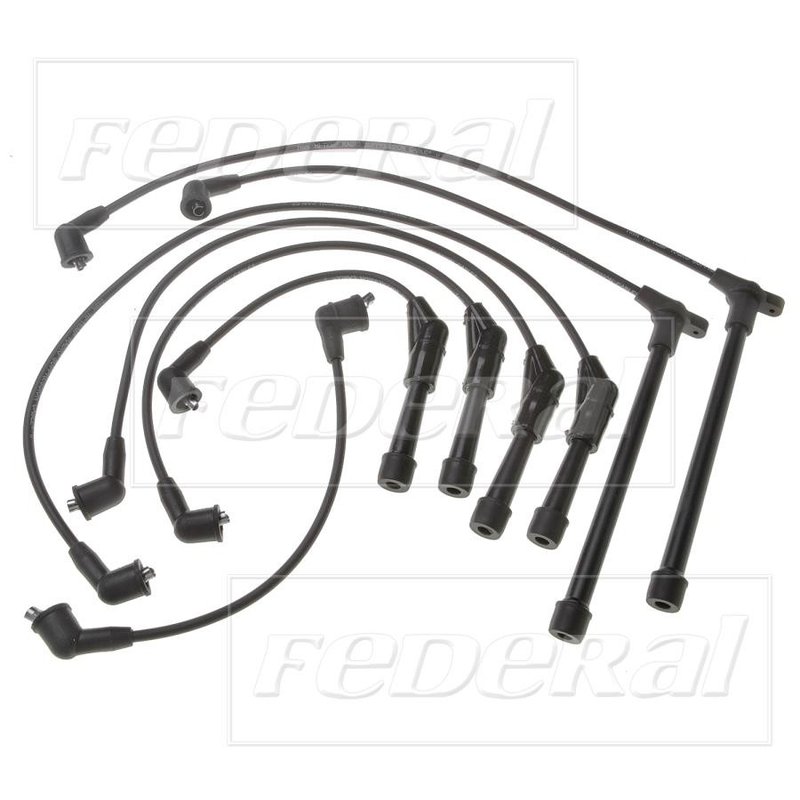 Standard 6069 Spark Plug Wire Set