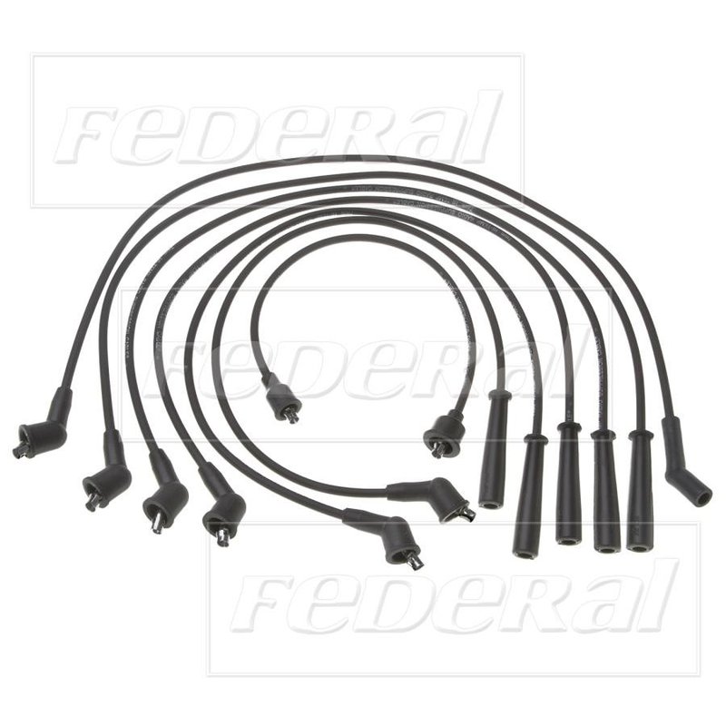 Standard 6070 Spark Plug Wire Set