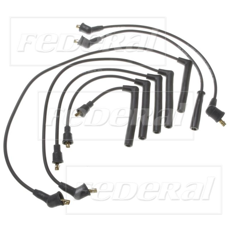 Standard 6071 Spark Plug Wire Set