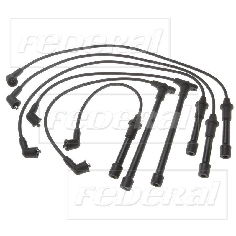 Standard 6077 Spark Plug Wire Set