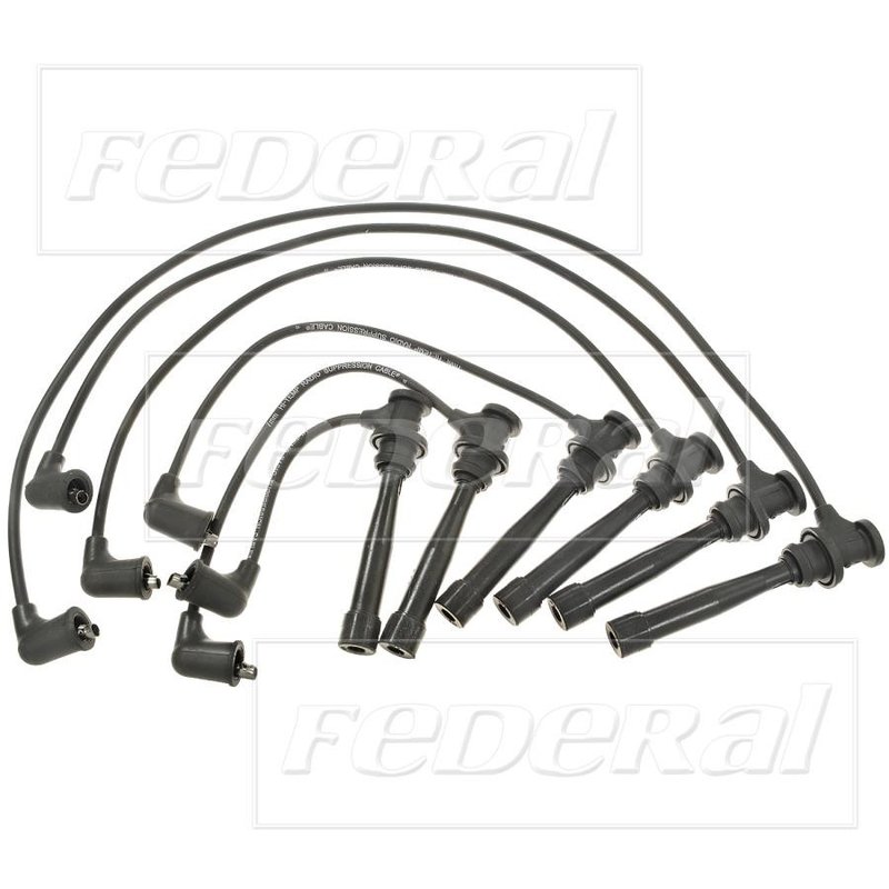 Standard 6086 Spark Plug Wire Set