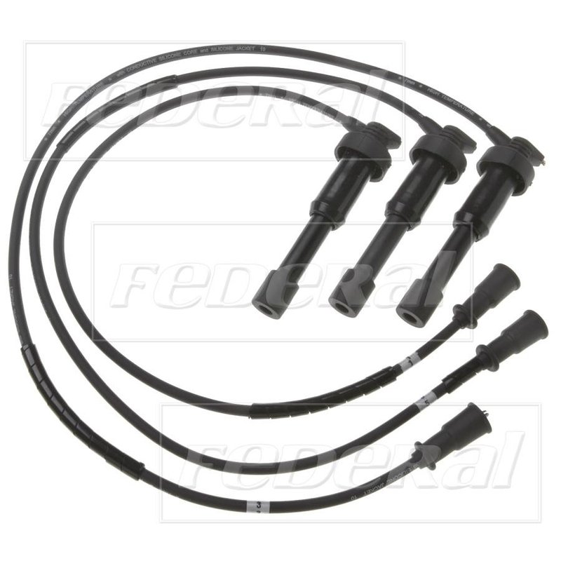 Standard 6087 Spark Plug Wire Set