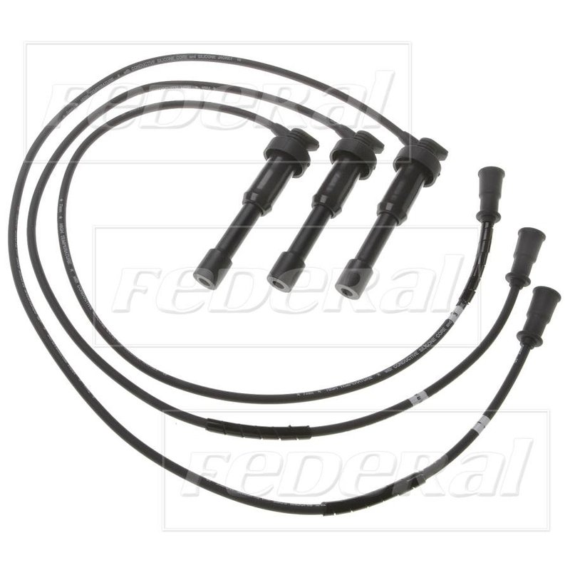 Standard 6088 Spark Plug Wire Set