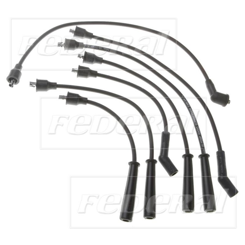 Standard 6248 Spark Plug Wire Set