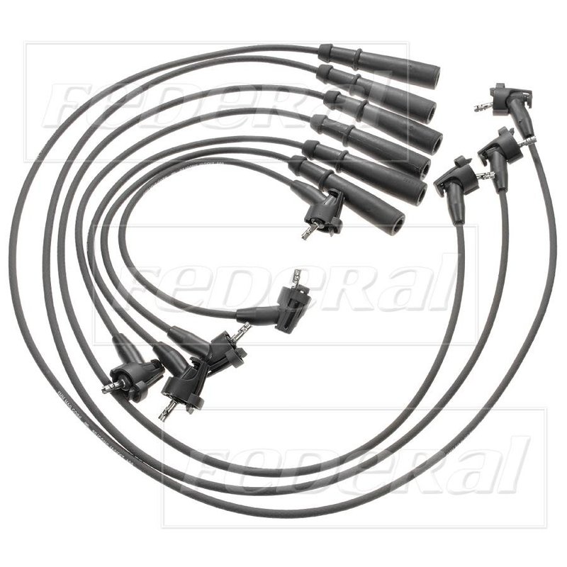 Standard 6319 Spark Plug Wire Set
