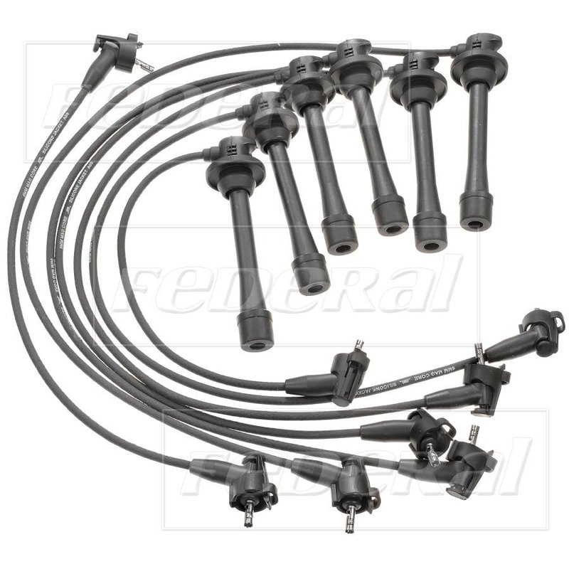 Standard 6321 Spark Plug Wire Set