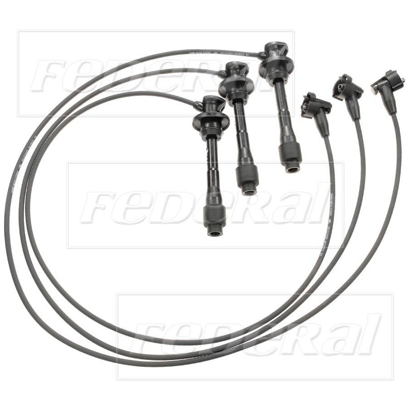 Standard 6324 Spark Plug Wire Set
