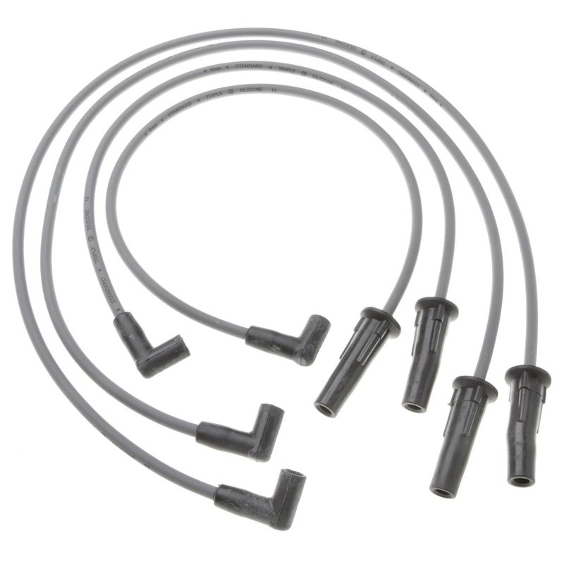 Standard Ignition 6416 Spark Plug Wire Set