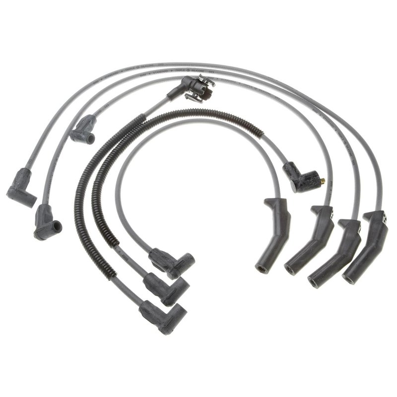 Standard Ignition 6457 Spark Plug Wire Set