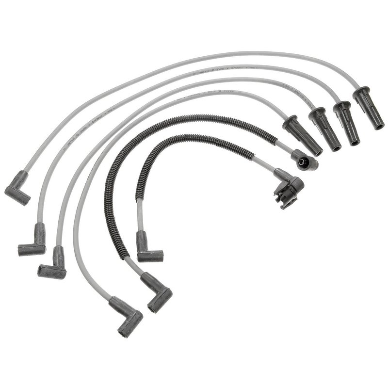 Standard Ignition 6459 Spark Plug Wire Set
