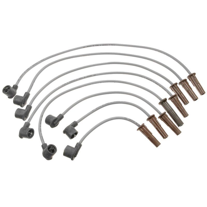Standard Ignition 6461 Spark Plug Wire Set