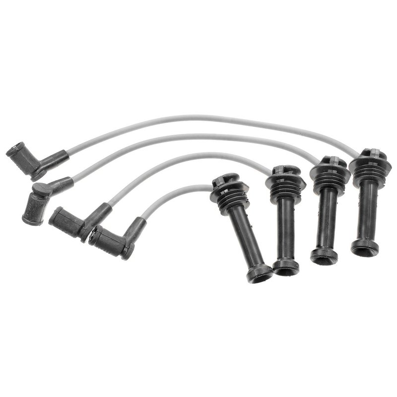 Standard Ignition 6465 Spark Plug Wire Set