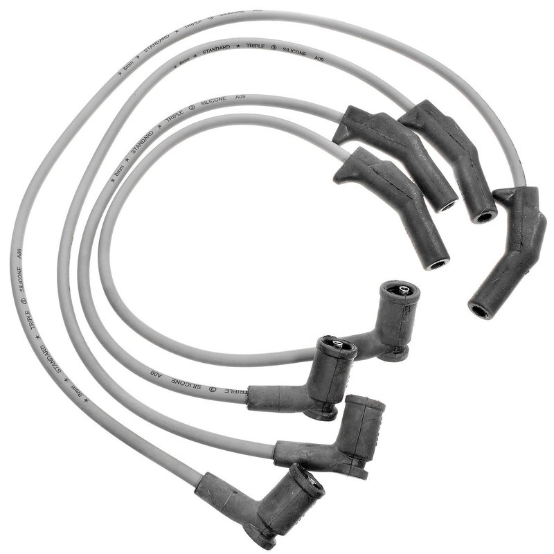Standard Ignition 6466 Spark Plug Wire Set