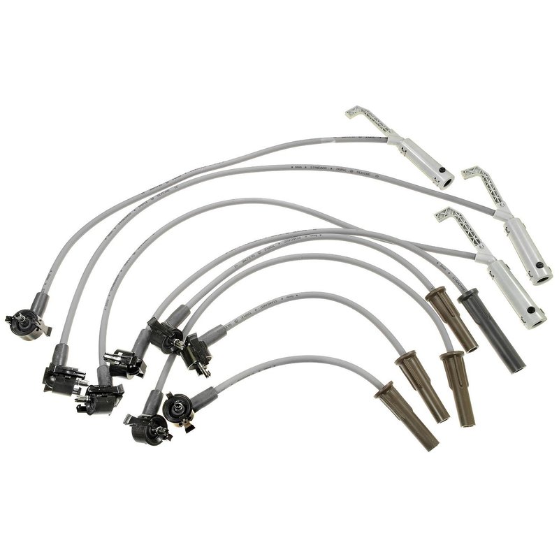 Standard Ignition 6467 Spark Plug Wire Set