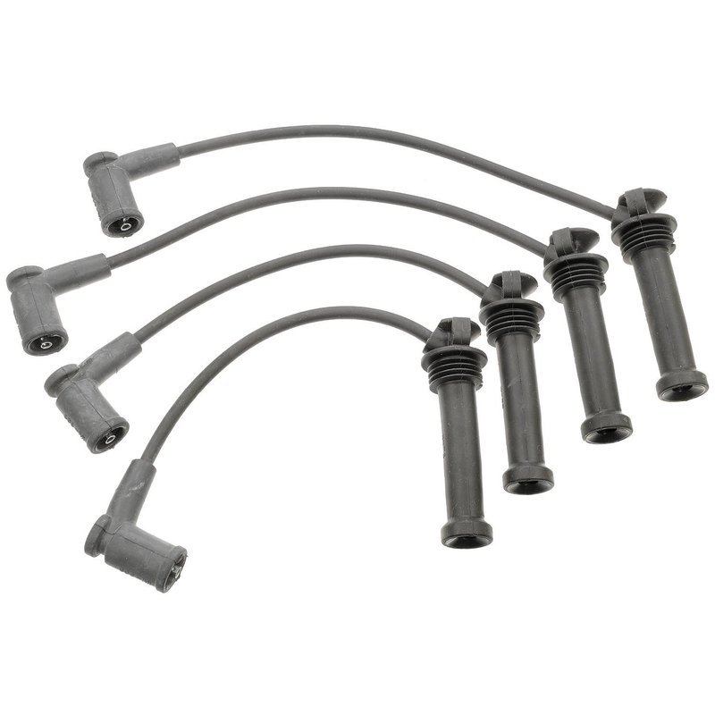 Standard Ignition 6468 Spark Plug Wire Set