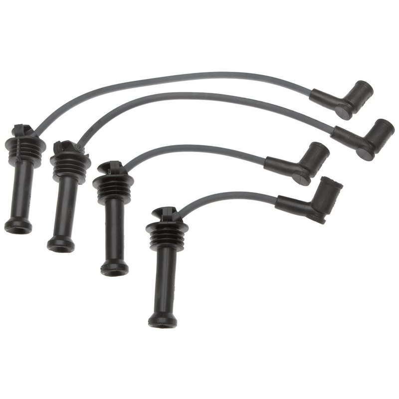 Standard Ignition 6469 Spark Plug Wire Set