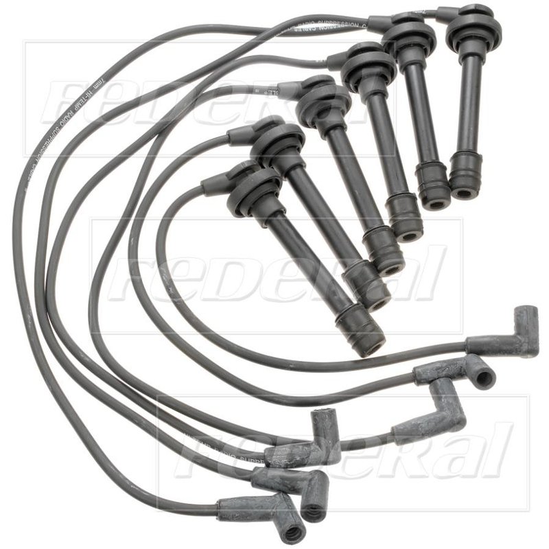 Standard 6500 Spark Plug Wire Set