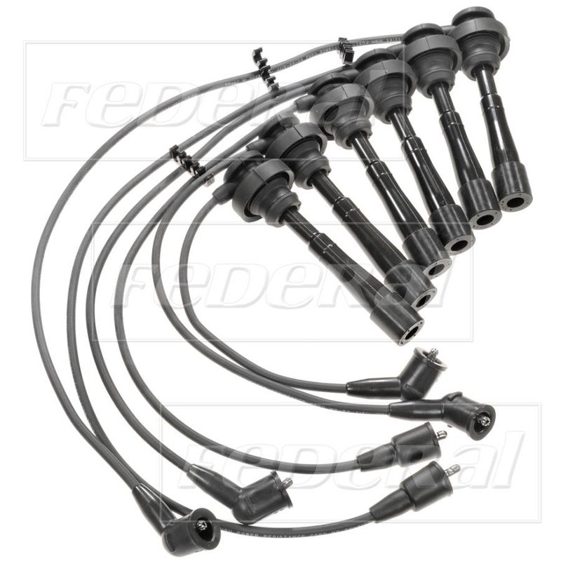 Standard 6511 Spark Plug Wire Set