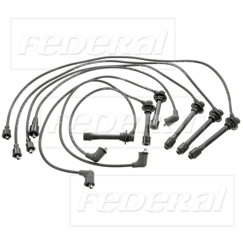 Standard 6545 Spark Plug Wire Set