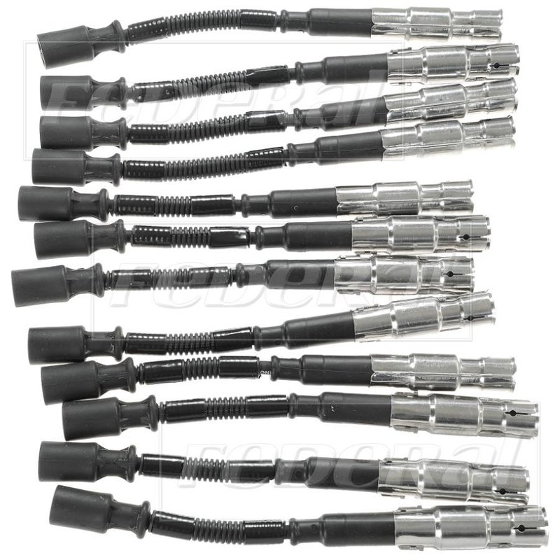 Standard 6552 Spark Plug Wire Set