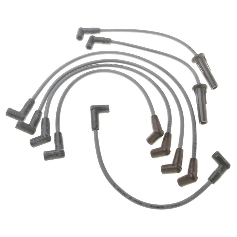 Standard Ignition 6603 Spark Plug Wire Set