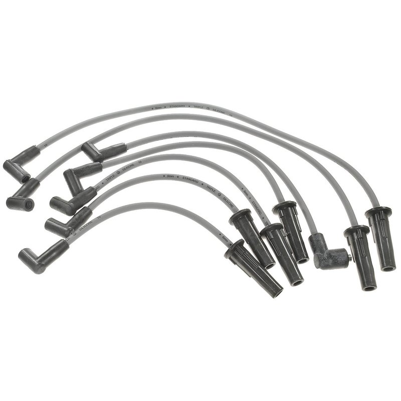 Standard Ignition 6620 Spark Plug Wire Set
