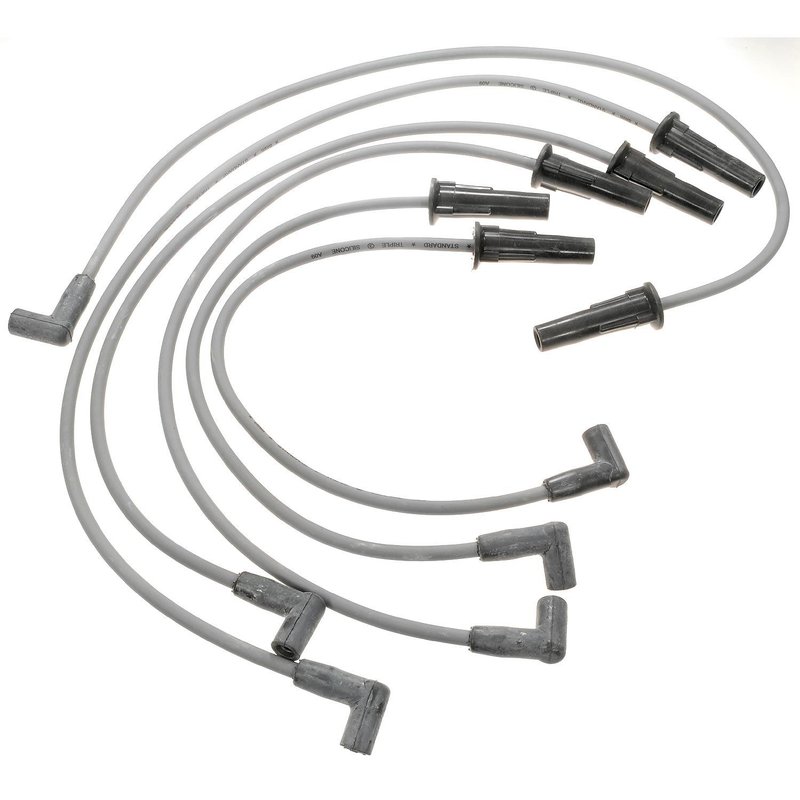 Standard Ignition 6627 Spark Plug Wire Set