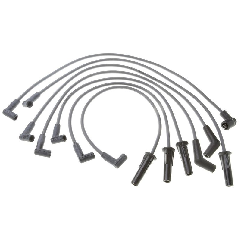 Standard Ignition 6632 Spark Plug Wire Set