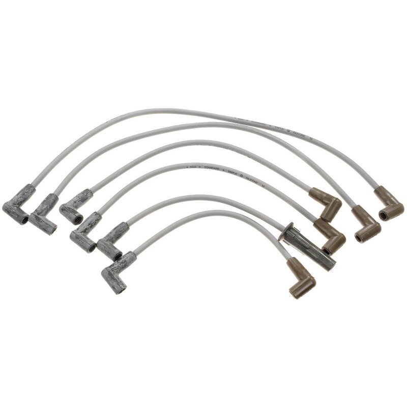 Standard Ignition 6637 Spark Plug Wire Set