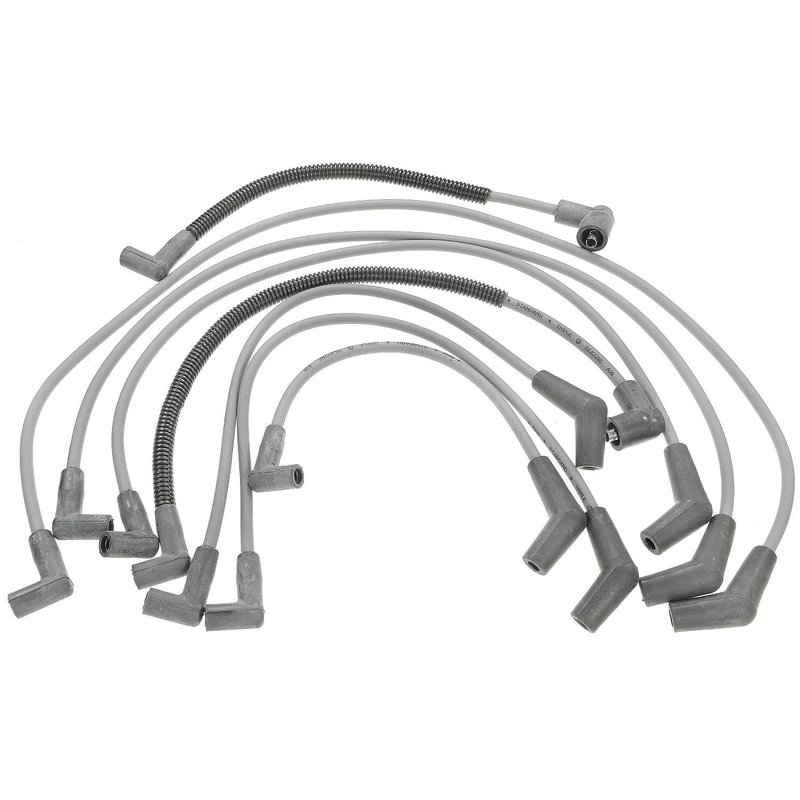 Standard Ignition 6638 Spark Plug Wire Set