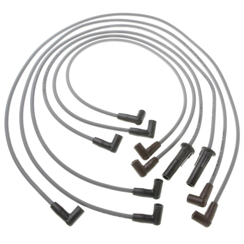 Standard Ignition 6641 Spark Plug Wire Set