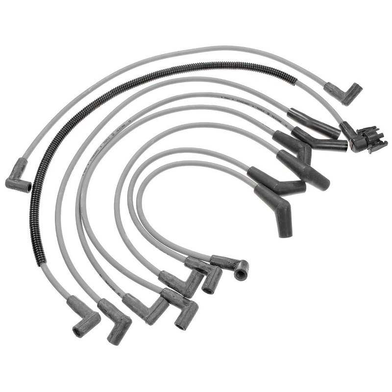 Standard Ignition 6645 Spark Plug Wire Set