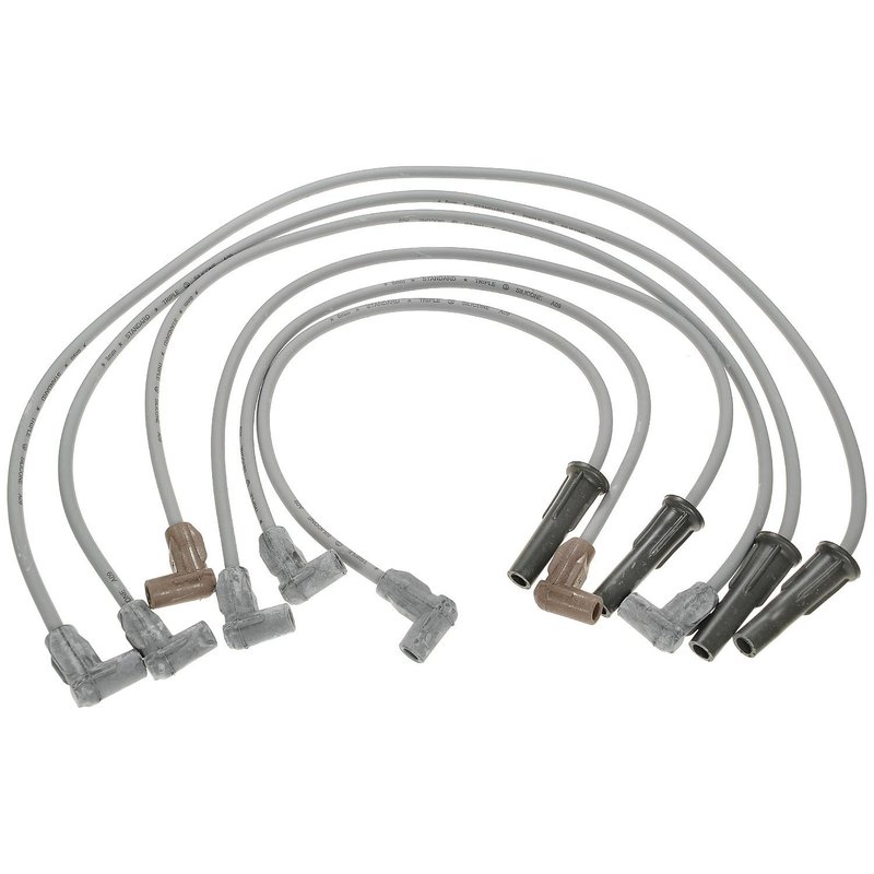 Standard Ignition 6648 Spark Plug Wire Set