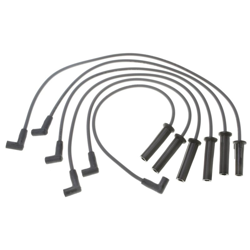 Standard Ignition 6649 Spark Plug Wire Set