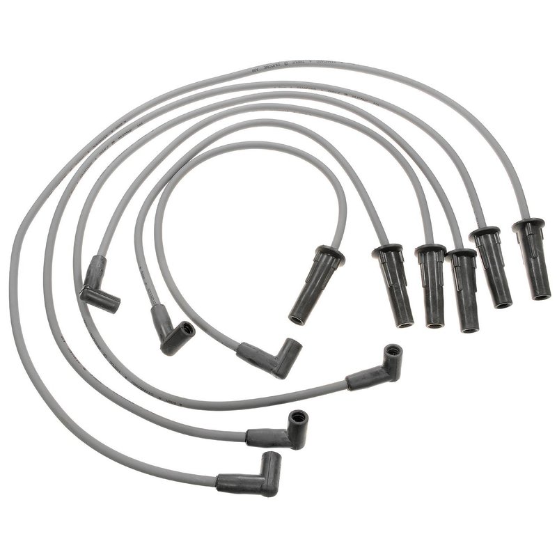 Standard Ignition 6652 Spark Plug Wire Set