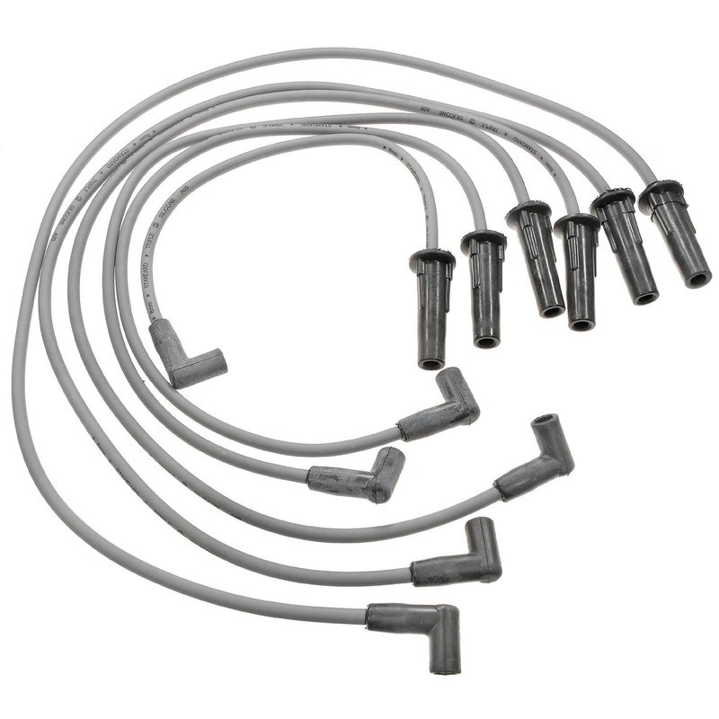 Standard Ignition 6657 Spark Plug Wire Set