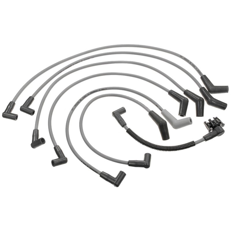 Standard Ignition 6660 Spark Plug Wire Set