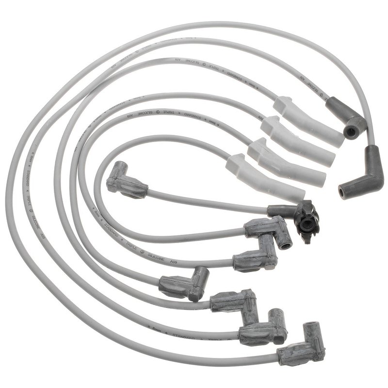 Standard Ignition 6661 Spark Plug Wire Set