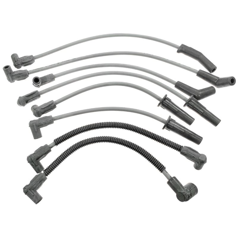 Standard Ignition 6662 Spark Plug Wire Set